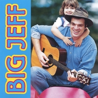 Big Jeff : Big Jeff I