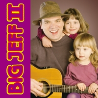 BIG JEFF: Big Jeff II