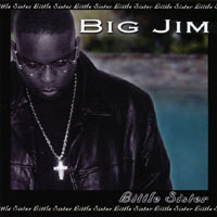 Big Jim : Little Sister