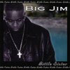 BIG JIM: Little Sister