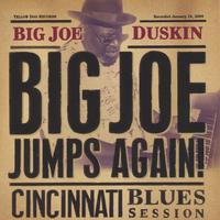 Big Joe Duskin : Big Joe Jumps Again!