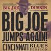 Big Joe Duskin on CDBaby