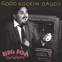 Big Joe Maher : Good Rockin' Daddy
