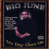 BIG JUNE: My Day Goez On