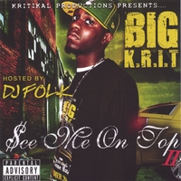 BIG KRIT : SEE ME ON TOP 2