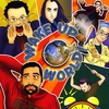 BIG KRUSH: Wake Up World