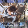 BIG MAMA E AND THE COOL: High Maintenance