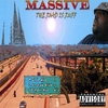 MASSIVE AKA MASSDOG: The Road is Ruff