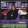 BIG MOE: City Of Syrup