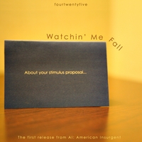 Big Neal : AI: Watchin' Me Fall