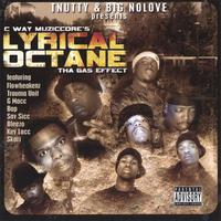 T-Nutty and Big NoLove : Lyrical Octane