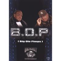 Big Ole Pimps : Get The Hell Out