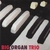 BIG ORGAN TRIO: Big Organ Trio