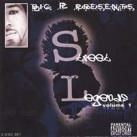 BIG P: Streetlegends
