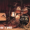 BIG PAPA & THE TCB: Nice 'n' Greazy