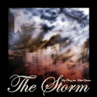 BIG PLANZ FEAT. ELLIOTT YAMIN: The Storm