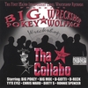 BIG POKEY: Tha Collabo: The Wreckshop Wolfpack