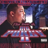BIG POKEY: The Best Of II : 8ighted & Chopped