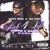BIG POKEY & CHRIS WARD: Mob 4 Life: Chopped-N-Slowed