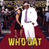 POLAR BEAR: Who Dat
