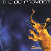 THE BIG PROVIDER: Monkey Crate