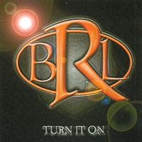 Big Radio Lovers : Turn It On