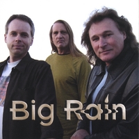 Big Rain : Big Rain