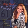 BIG RED AND THE SOUL BENDERS: Under the Delta Moon