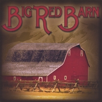 BIG RED BARN: Big Red Barn