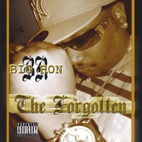BIG RON: The Forgotten