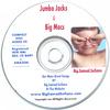 BIG SAMAD SEFIANE: Jumbo Jacks & Big Macs
