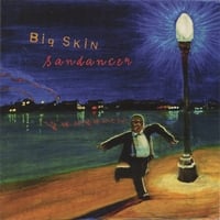 Big Skin : Sandancer