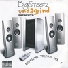 BIGSTREETZ UNDAGRIND: Banging Trunks Vol 1