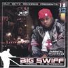 BIG SWIFF: Big swiff-5yards to stardom