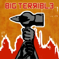 Big Terrible : Face The Stone