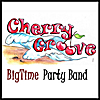 Bigtime Party Band: Cherry Groove