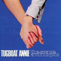 TUGBOAT ANNIE: The Space Around You