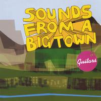 Various : Sounds From A Big Town - CD2: Guitars