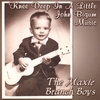 JOHN BIGUM: Knee Deep in a Little John Bigum Music