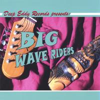Various : Big Wave Riders