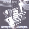 BIJOU STREET BLUES BAND: Fantasy Camp All Star Jam