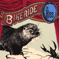 Bikeride : The Kiss
