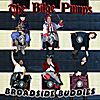 The Bilge Pumps: Broadside Buddies