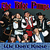 The Bilge Pumps: We Don