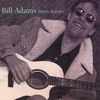 BILL ADAMS: Banty Rooster
