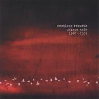 BILL CHAMBERS & AUDREY AULD: Reckless Records Garage Sale 1997 - 2003