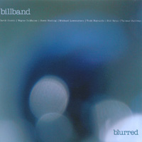 Billband : Blurred