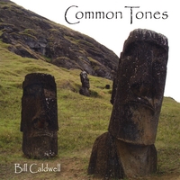 Bill Caldwell : Common Tones