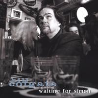 Bill Colgate : waiting for simon