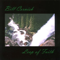 Bill Cornish : Leap of Faith